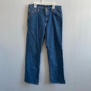 Vintage Eddie Bauer Mom Jeans